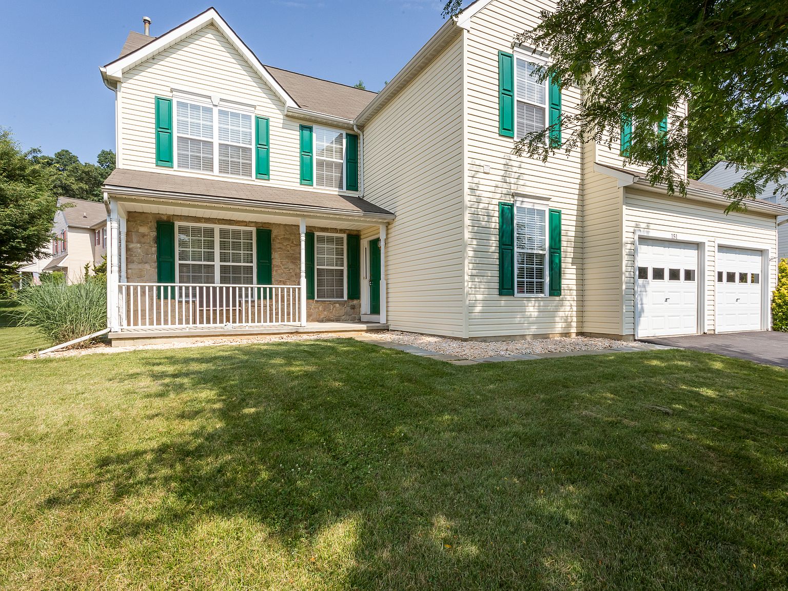 151 Milbury Rd, Coatesville, PA 19320 Zillow