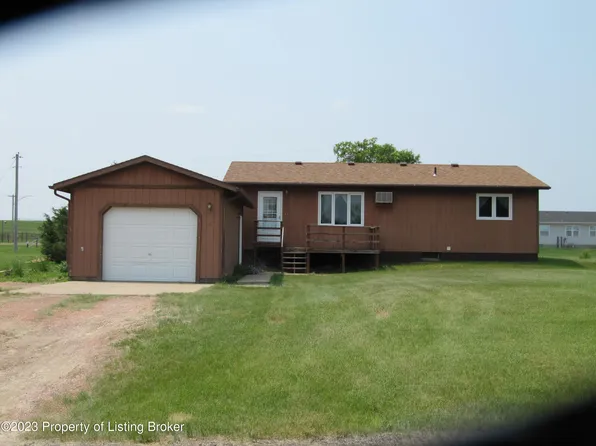 603 4th Ave NW, Beach, ND 58621