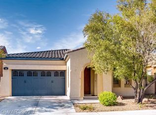 468 Via Stretto Ave, Henderson, NV 89011