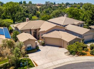 3177 Via Casita Pl, Chico, CA 95928