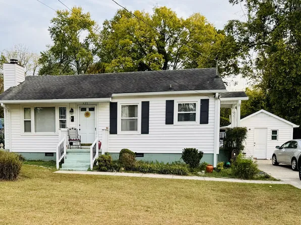 525 Perrolee St, Gallatin, TN 37066