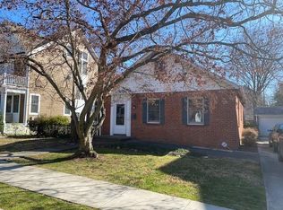 4506 Maple Ave, Bethesda, MD 20814