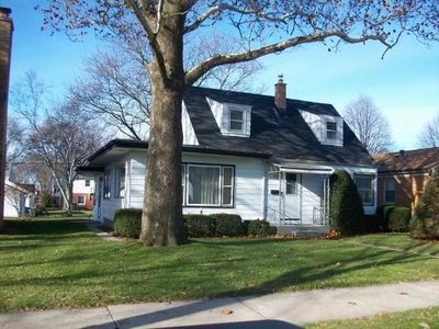 2771 N 89th St, Milwaukee, WI, 53222