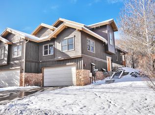 1973 Paddington Dr, Park City, UT 84060