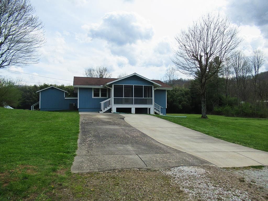 16 Meadow Mountain Estates Rd, Franklin, NC 28734 Zillow