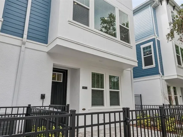 6605 N Nebraska Ave Unit 16, Tampa, FL 33604