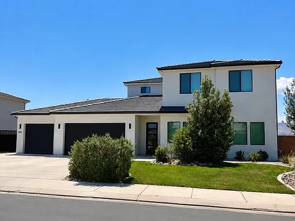 1694 E Honeycomb Dr, Saint George, UT 84790