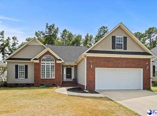 3528 Southbrook Cir, Florence, SC 29505