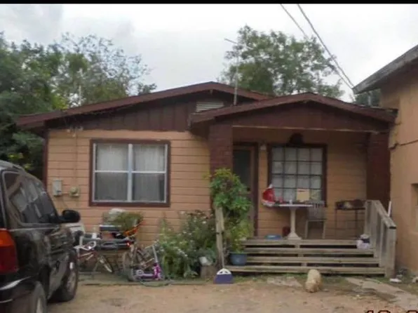 1728 McKinley St, Brownsville, TX 78521