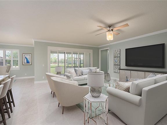 3rd image of 5420 Antigua Cir