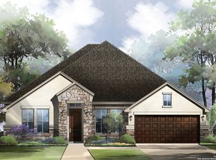 9044 Beacon Rdg, San Antonio, TX 78255
