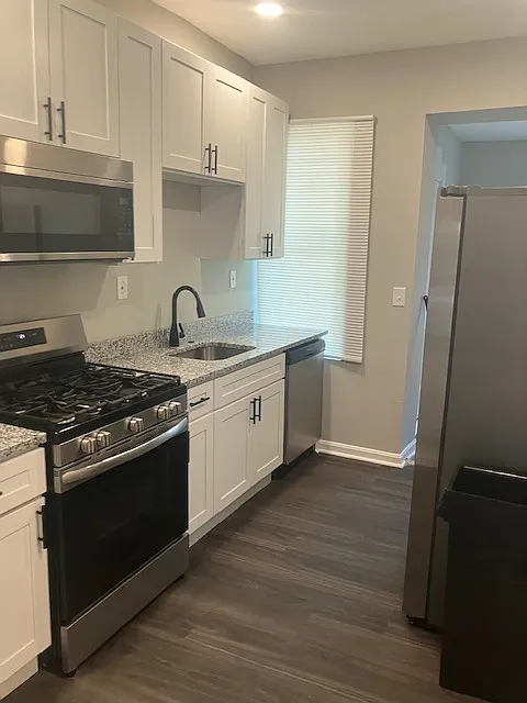 3532 Edmondson Avenue - 1 — Photo 3
