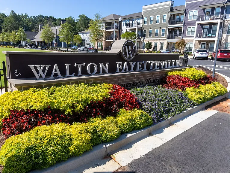 Walton Fayetteville — Photo 72