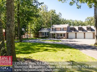 125 Sooy Place Rd, Tabernacle, NJ 08088