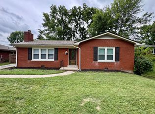 1031 Sioux Trl, Frankfort, KY 40601
