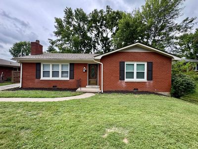1031 Sioux Trl, Frankfort, KY, 40601