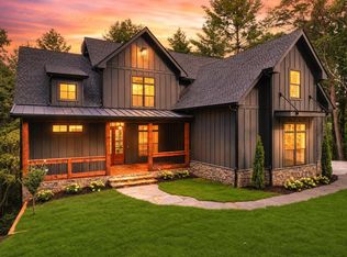 291 Aspen Ave, Ellijay, GA 30536