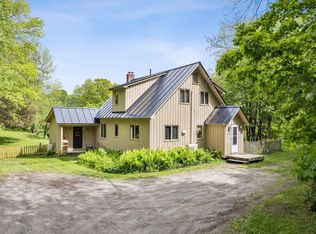 546 E Barnard Rd, South Royalton, VT 05068