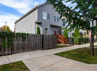 3138 N Sawyer Ave APT 1, Chicago, IL 60618
