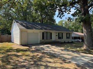 5904 Lyndell Dr, Little Rock, AR 72209