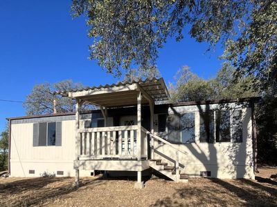 42656 Whittenburg Rd, Oakhurst, CA, 93644