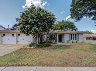 3202 77th St, Lubbock, TX 79423