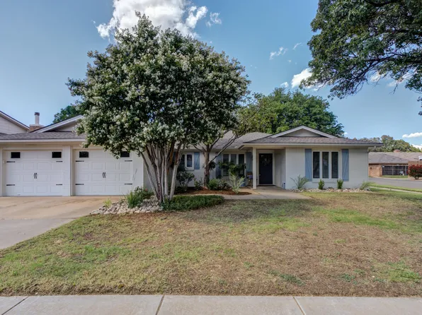 3202 77th St, Lubbock, TX 79423