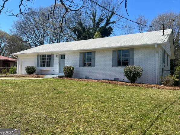 915 Mill St SE, Gainesville, GA 30501