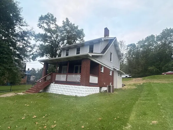 110 Hidden Ln, Manor, PA 15665