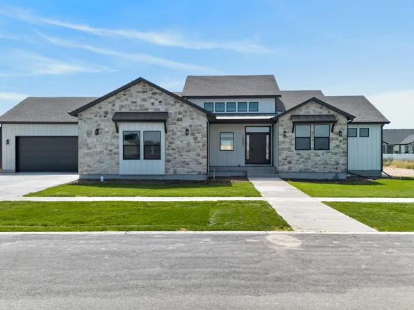 14831 Westfield Ave, Chubbuck, ID 83202