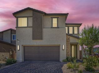 2849 Sweeping Palm Rd, North Las Vegas, NV 89086