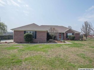 828 Macedonia Rd, Ardmore, AL 35739