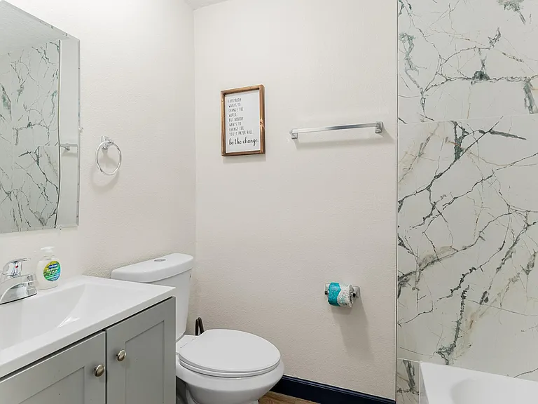 Bathroom 2