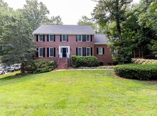 3220 Turtle Lake Ct SE, Marietta, GA 30067