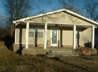 2117 N 14th St, Fort Smith, AR 72904