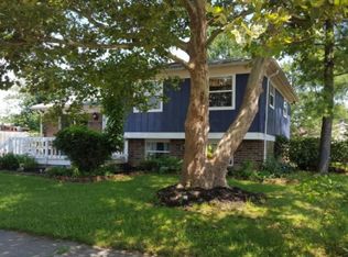 2984 Rivercliff Rd, Columbus, OH 43223