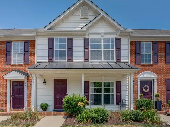 6716 N Grand Brook Cir, Richmond, VA 23225