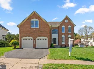 14128 Bear Creek Dr, Boyds, MD 20841