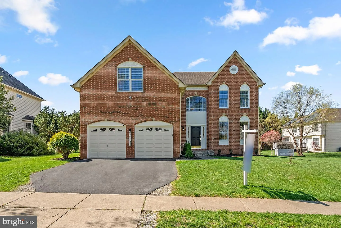 14128 Bear Creek Dr photo 1