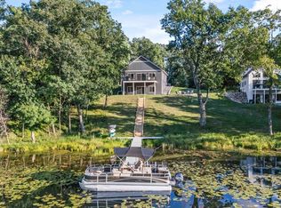 W5066 W Long Lake Rd, Waupaca, WI 54981