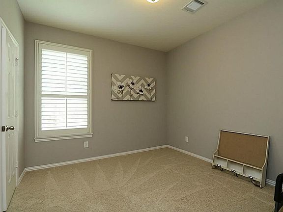 3rd bedroom