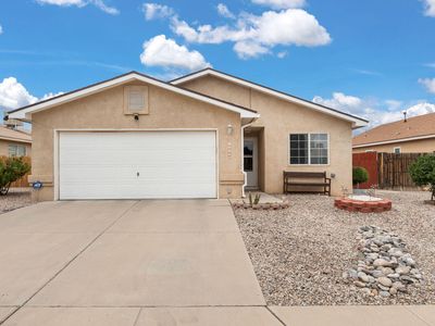 10627 Pisces Ct NW, Albuquerque, NM, 87114