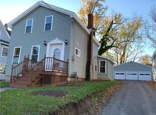 420 Oneida St, Fulton, NY 13069