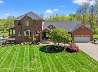 6249 Davon Ct, Loveland, OH 45140