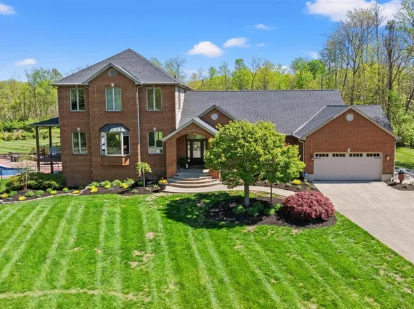 6249 Davon Ct, Loveland, OH 45140