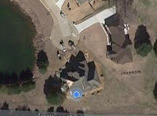 64 Fairway Cir, Pottsboro, TX 75076