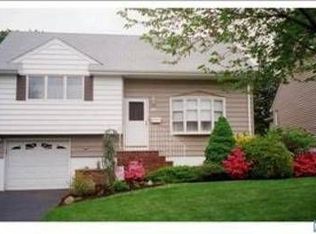177 Palmer Ter, Wood-ridge, NJ 07075