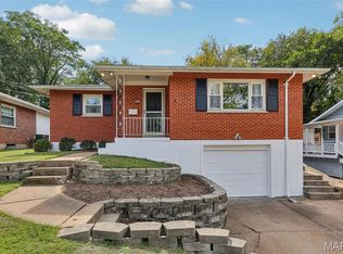 7316 Brunswick Ave, Saint Louis, MO