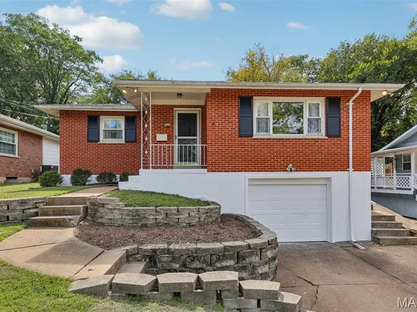 7316 Brunswick Ave, Saint Louis, MO 63119