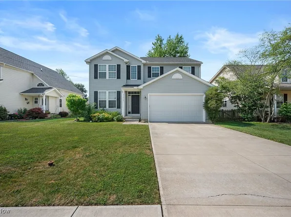 33939 Lincoln Ave, North Ridgeville, OH 44039